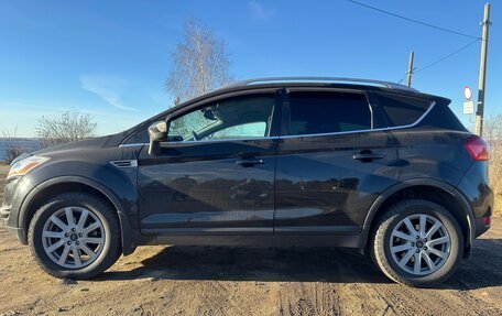 Ford Kuga III, 2011 год, 1 250 000 рублей, 2 фотография