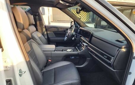 Hyundai Santa Fe IV, 2025 год, 4 500 013 рублей, 19 фотография