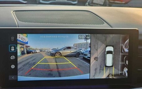 Hyundai Santa Fe IV, 2025 год, 4 500 013 рублей, 15 фотография