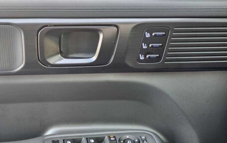 Hyundai Santa Fe IV, 2025 год, 4 500 013 рублей, 9 фотография