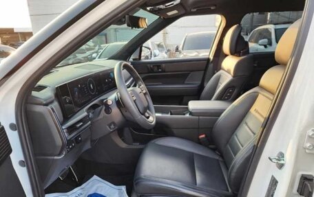 Hyundai Santa Fe IV, 2025 год, 4 500 013 рублей, 10 фотография