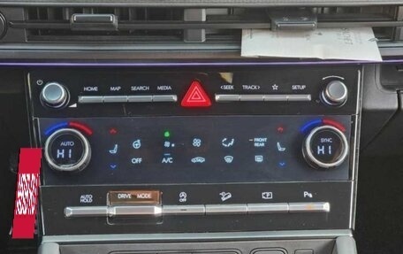 Hyundai Santa Fe IV, 2025 год, 4 500 013 рублей, 16 фотография