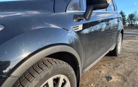 Ford Kuga III, 2011 год, 1 250 000 рублей, 4 фотография