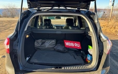 Ford Kuga III, 2011 год, 1 250 000 рублей, 12 фотография