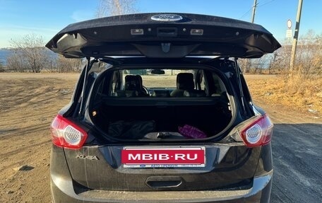 Ford Kuga III, 2011 год, 1 250 000 рублей, 13 фотография