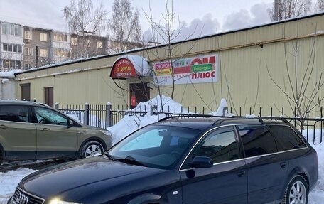 Audi A6, 1999 год, 335 000 рублей, 3 фотография