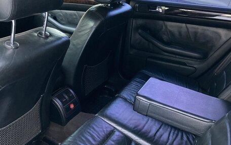 Audi A6, 1999 год, 335 000 рублей, 9 фотография