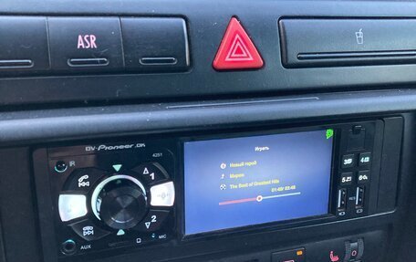 Audi A6, 1999 год, 335 000 рублей, 10 фотография