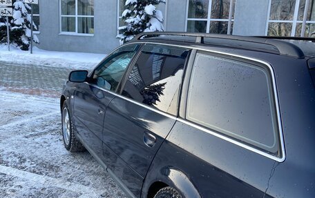 Audi A6, 1999 год, 335 000 рублей, 13 фотография