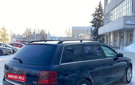 Audi A6, 1999 год, 335 000 рублей, 15 фотография