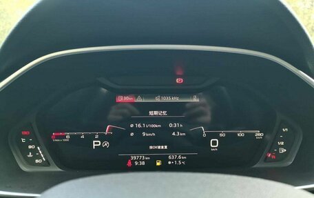 Audi Q3, 2023 год, 2 800 000 рублей, 9 фотография