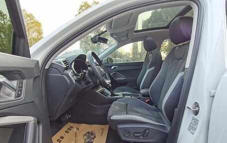 Audi Q3, 2023 год, 2 800 000 рублей, 6 фотография