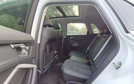 Audi Q3, 2023 год, 2 800 000 рублей, 8 фотография