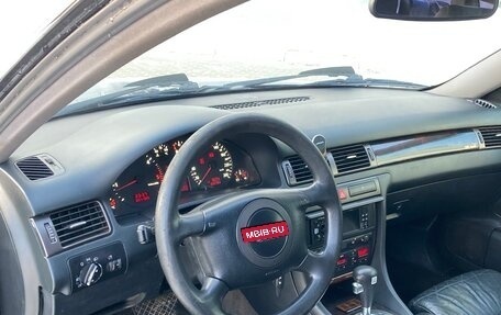 Audi A6, 1999 год, 335 000 рублей, 21 фотография