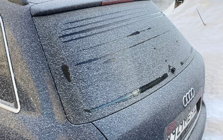 Audi A6, 1999 год, 335 000 рублей, 26 фотография