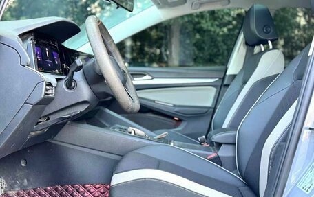 Volkswagen Golf VIII, 2021 год, 1 800 000 рублей, 6 фотография