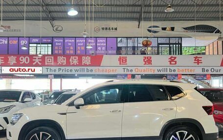 Volkswagen Tharu, 2022 год, 2 150 000 рублей, 2 фотография