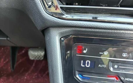 Volkswagen Tharu, 2022 год, 2 150 000 рублей, 7 фотография