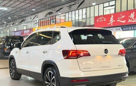 Volkswagen Tharu, 2022 год, 2 150 000 рублей, 3 фотография