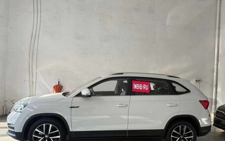 Skoda Kamiq I, 2025 год, 2 420 000 рублей, 2 фотография