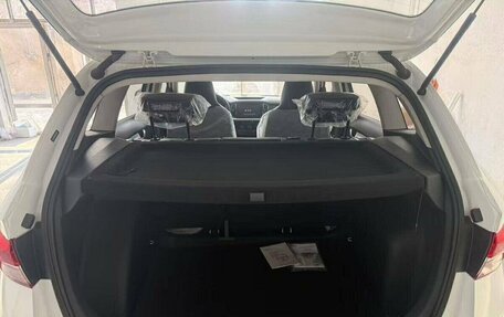 Skoda Kamiq I, 2025 год, 2 420 000 рублей, 4 фотография