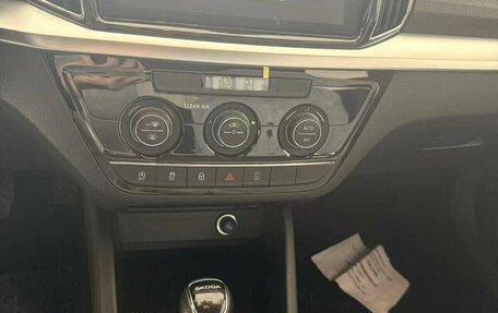 Skoda Kamiq I, 2025 год, 2 420 000 рублей, 7 фотография