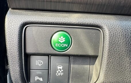 Honda Accord IX рестайлинг, 2013 год, 1 500 000 рублей, 10 фотография