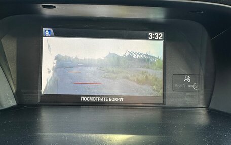 Honda Accord IX рестайлинг, 2013 год, 1 500 000 рублей, 12 фотография