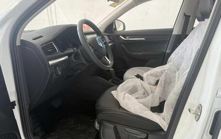 Skoda Kamiq I, 2025 год, 2 420 000 рублей, 6 фотография