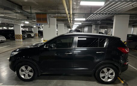 KIA Sportage III, 2013 год, 1 060 000 рублей, 7 фотография