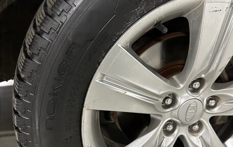 KIA Sportage III, 2013 год, 1 060 000 рублей, 13 фотография