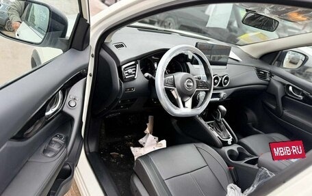 Nissan Qashqai, 2025 год, 2 350 000 рублей, 2 фотография