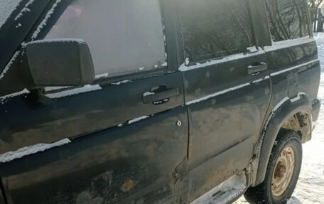 ЛуАЗ Patriot, 2007 год, 229 000 рублей, 4 фотография