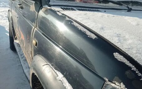 ЛуАЗ Patriot, 2007 год, 229 000 рублей, 2 фотография