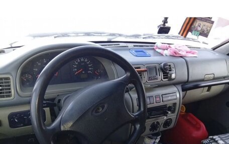 ЛуАЗ Patriot, 2007 год, 229 000 рублей, 7 фотография