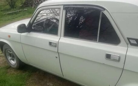 ГАЗ 31029 «Волга», 1996 год, 100 000 рублей, 2 фотография