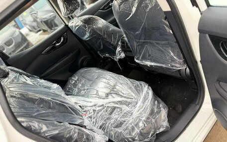 Nissan Qashqai, 2025 год, 2 350 000 рублей, 5 фотография