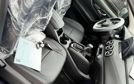 Nissan Qashqai, 2025 год, 2 350 000 рублей, 3 фотография