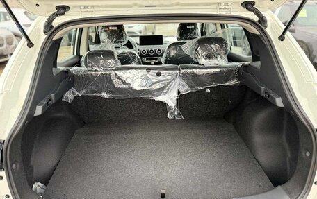 Nissan Qashqai, 2025 год, 2 350 000 рублей, 6 фотография