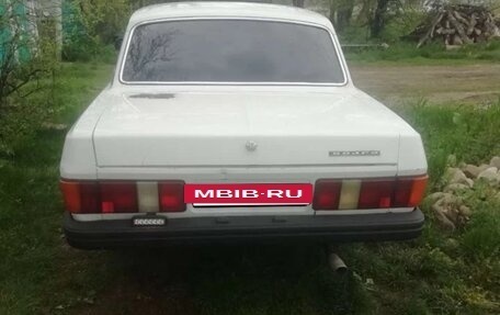 ГАЗ 31029 «Волга», 1996 год, 100 000 рублей, 3 фотография