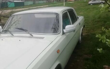 ГАЗ 31029 «Волга», 1996 год, 100 000 рублей, 5 фотография