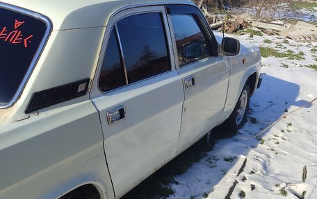 ГАЗ 31029 «Волга», 1996 год, 100 000 рублей, 6 фотография