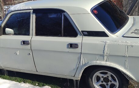 ГАЗ 31029 «Волга», 1996 год, 100 000 рублей, 7 фотография