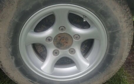 ГАЗ 31029 «Волга», 1996 год, 100 000 рублей, 14 фотография