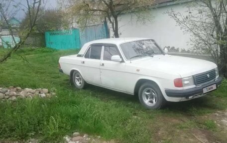 ГАЗ 31029 «Волга», 1996 год, 100 000 рублей, 11 фотография