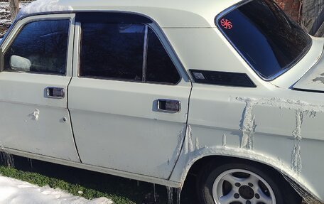 ГАЗ 31029 «Волга», 1996 год, 100 000 рублей, 9 фотография