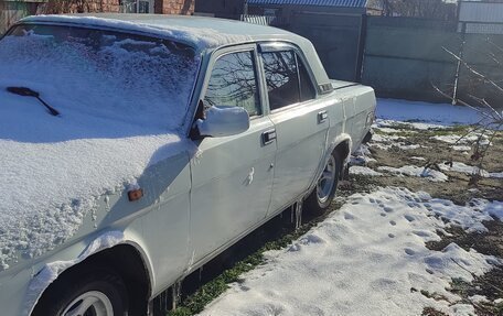 ГАЗ 31029 «Волга», 1996 год, 100 000 рублей, 8 фотография