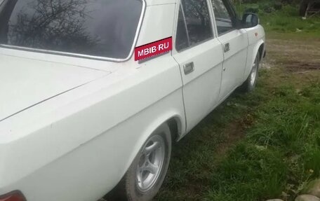 ГАЗ 31029 «Волга», 1996 год, 100 000 рублей, 4 фотография