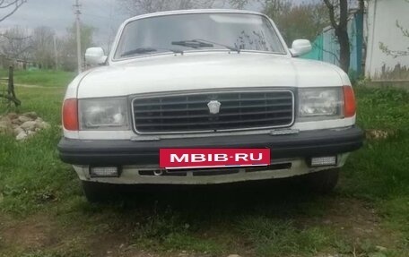 ГАЗ 31029 «Волга», 1996 год, 100 000 рублей, 12 фотография