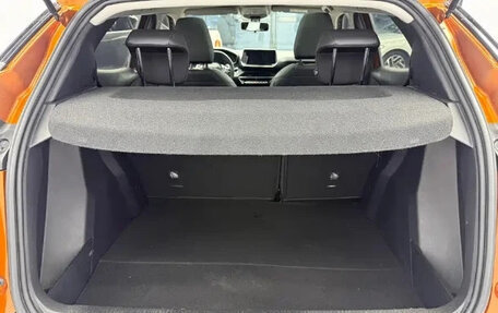 Peugeot 2008 II, 2022 год, 1 790 000 рублей, 14 фотография